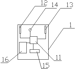 Moon lamp and manufacturing method thereof