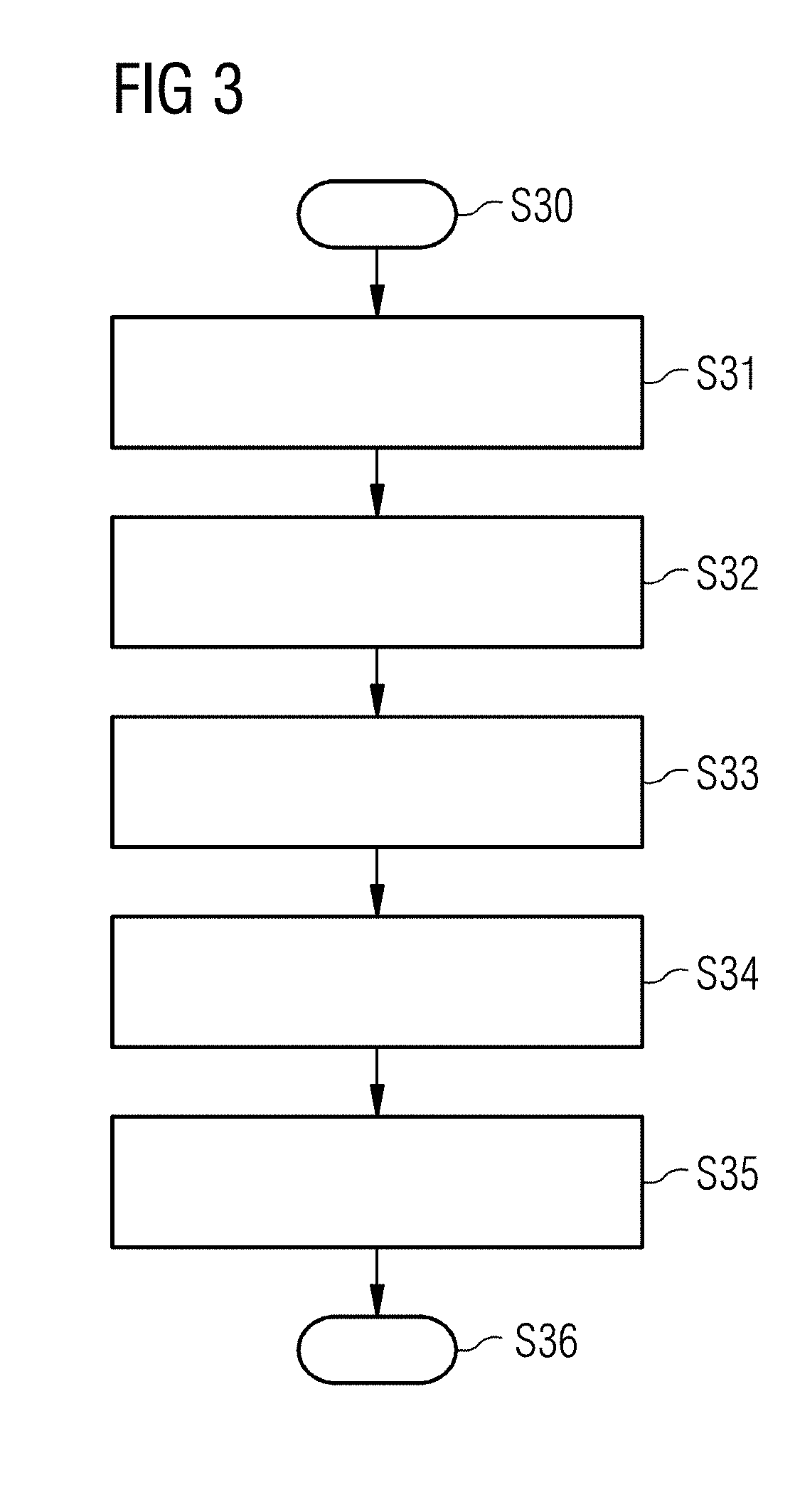 Automatic detection and setting of magnetic resonance protocols based on read-in image data