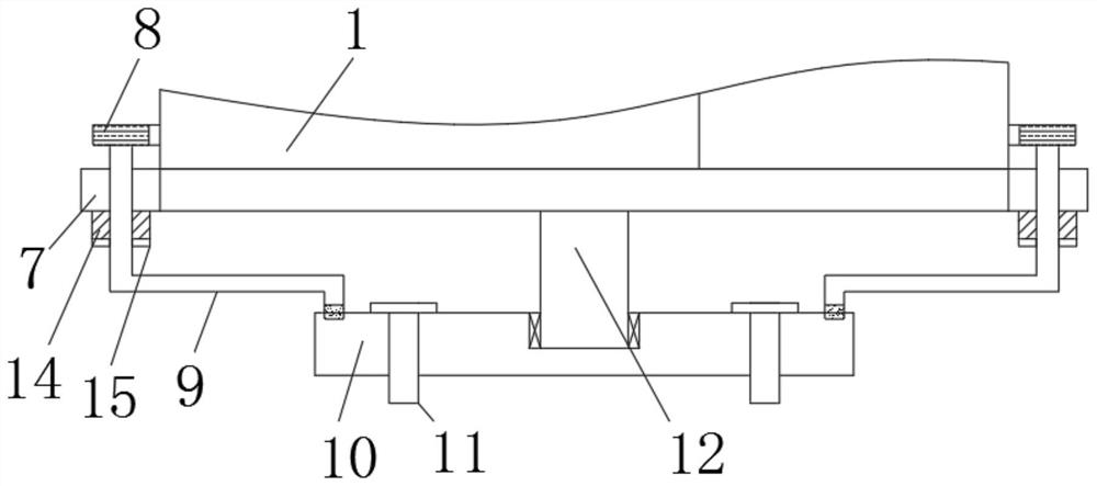 Multi-column box chromatograph and operation method thereof