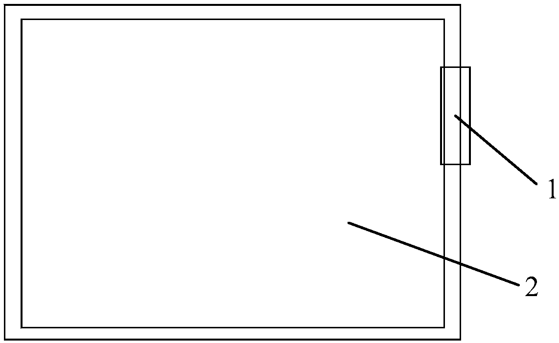 Load detection method, device and computer readable storage medium