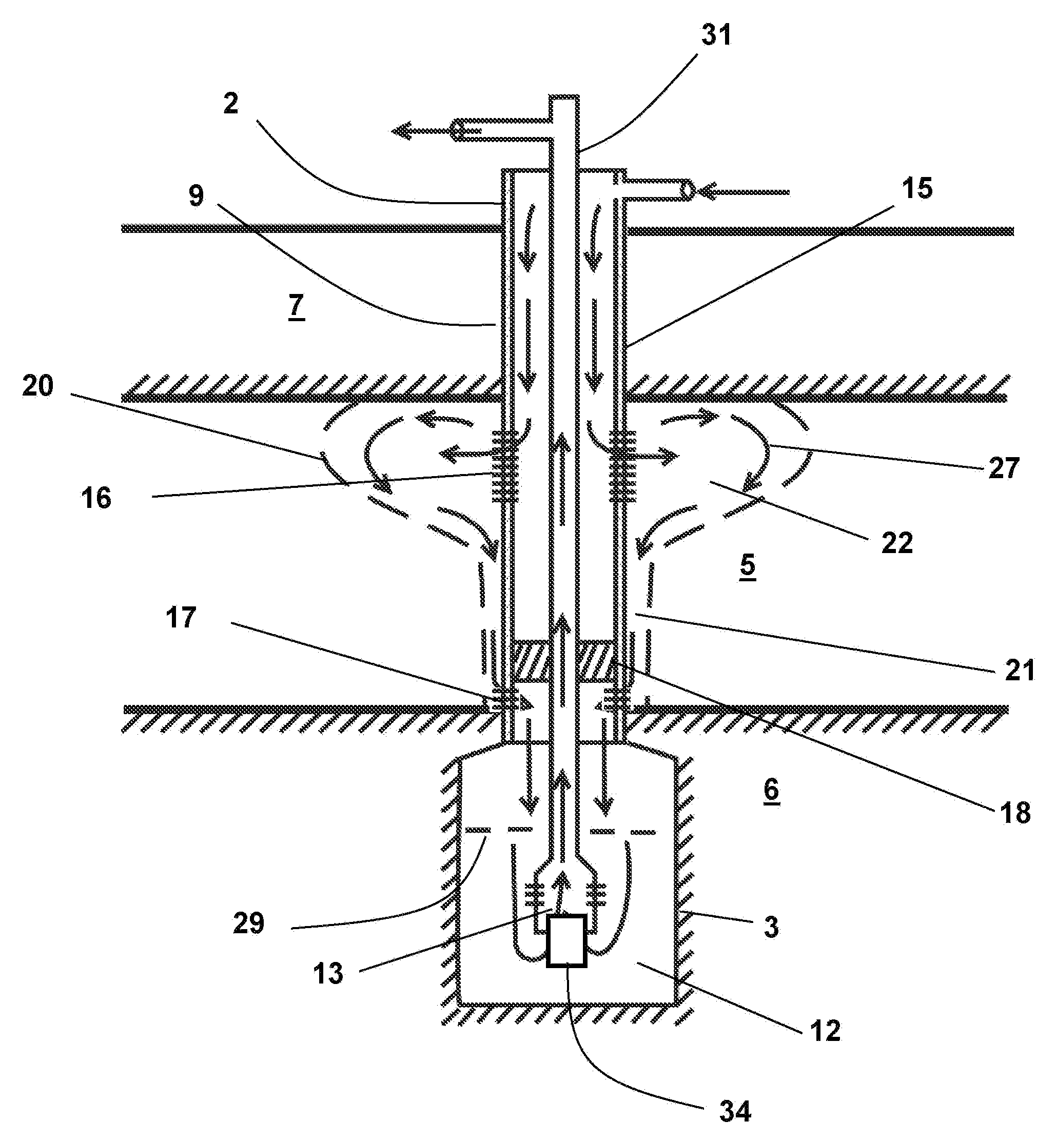 Hydrocarbon Recovery from Subterranean Formations