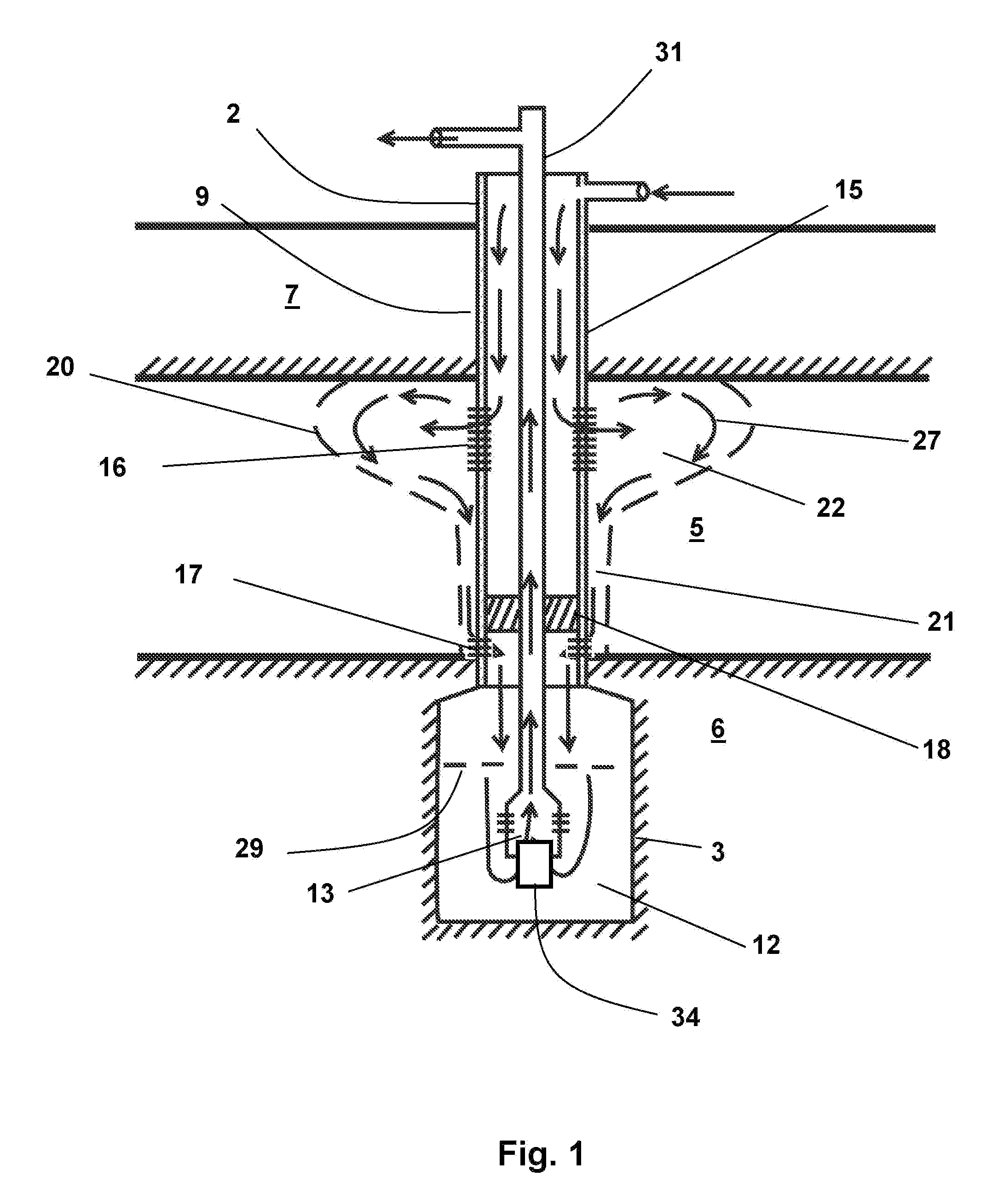 Hydrocarbon Recovery from Subterranean Formations