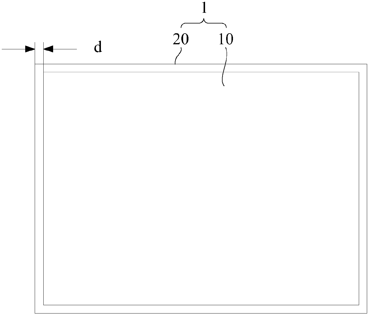 Touch assembly and vehicle