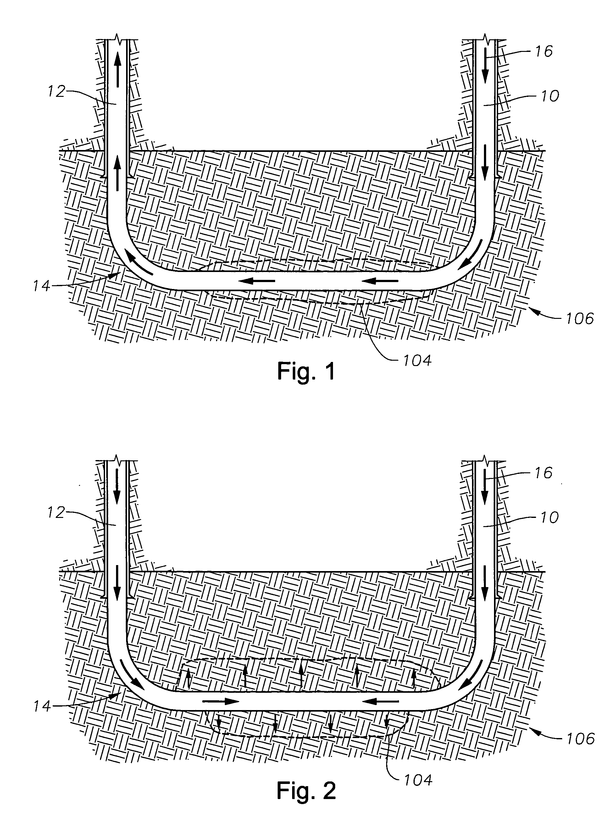 Method of stimulating long horizontal wells to improve well productivity