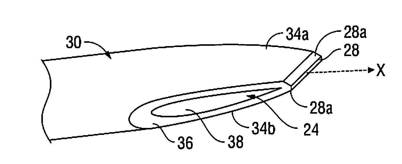 Blunt tip vial access cannula and method for manufacture