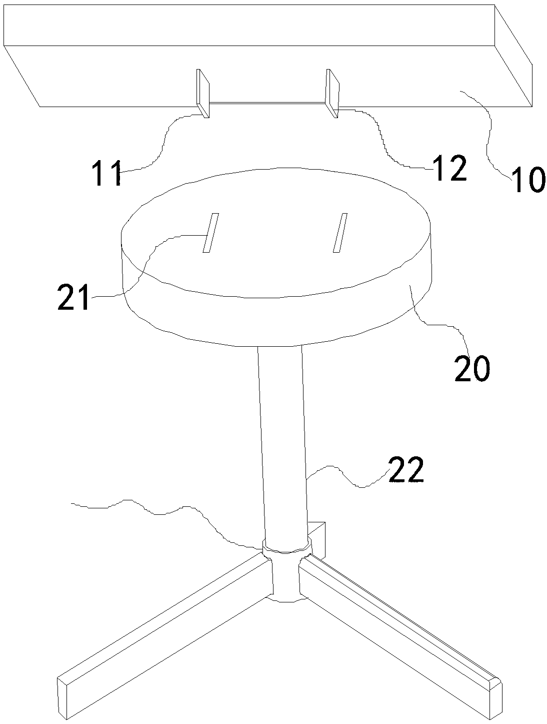 Electric meter anomaly detection apparatus and system