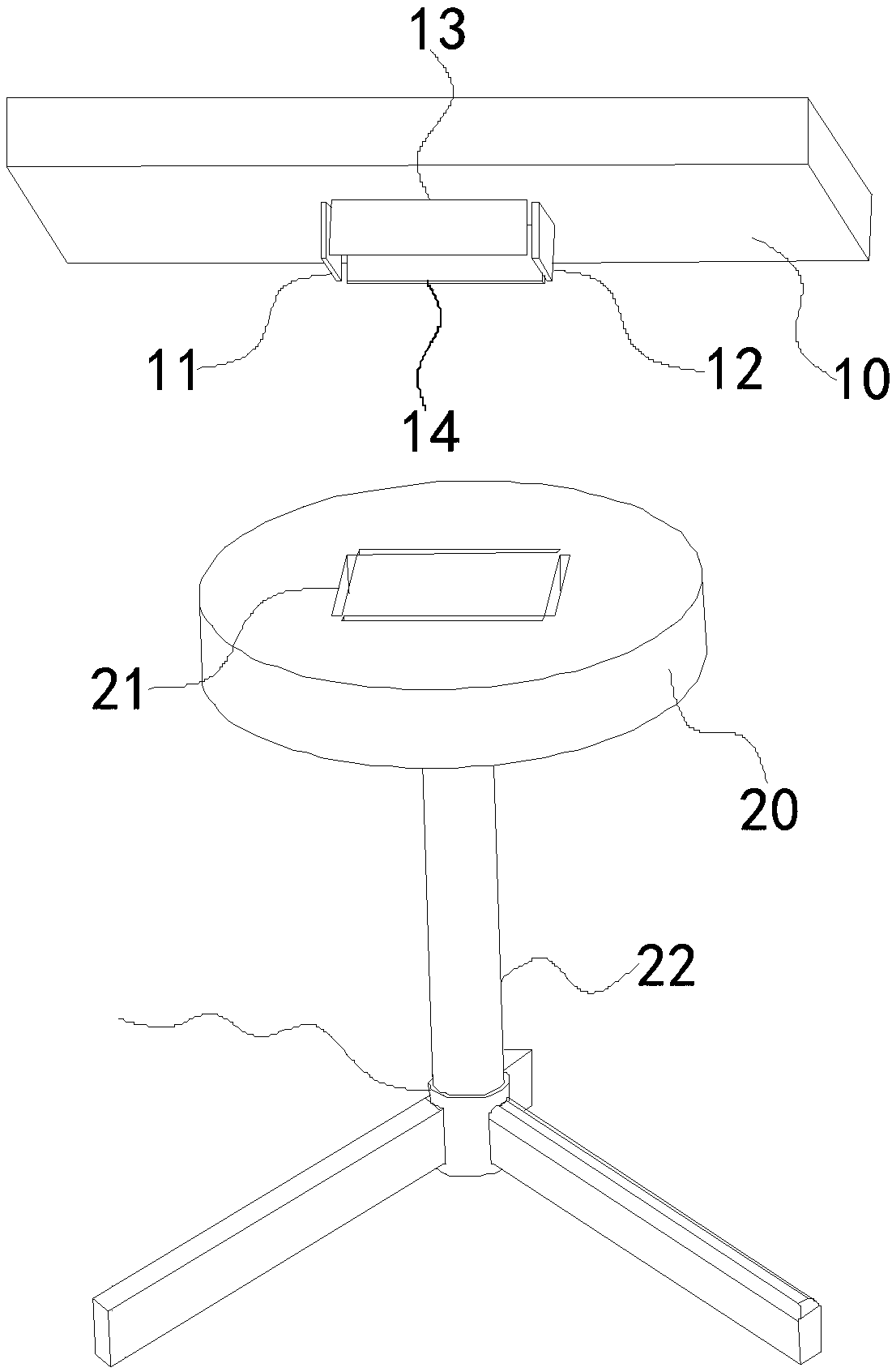 Electric meter anomaly detection apparatus and system