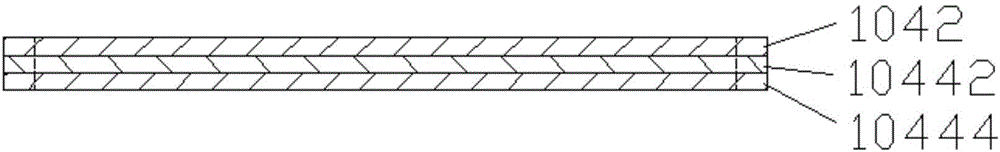 Glasses and control method of glasses