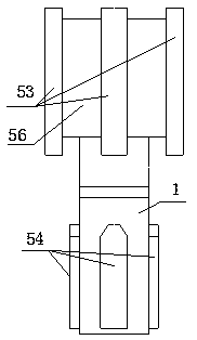 Intelligent multi-tool rest composite camshaft sharp edge breaking system