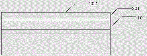 Solid-state plasma PiN diode and preparation method therefor