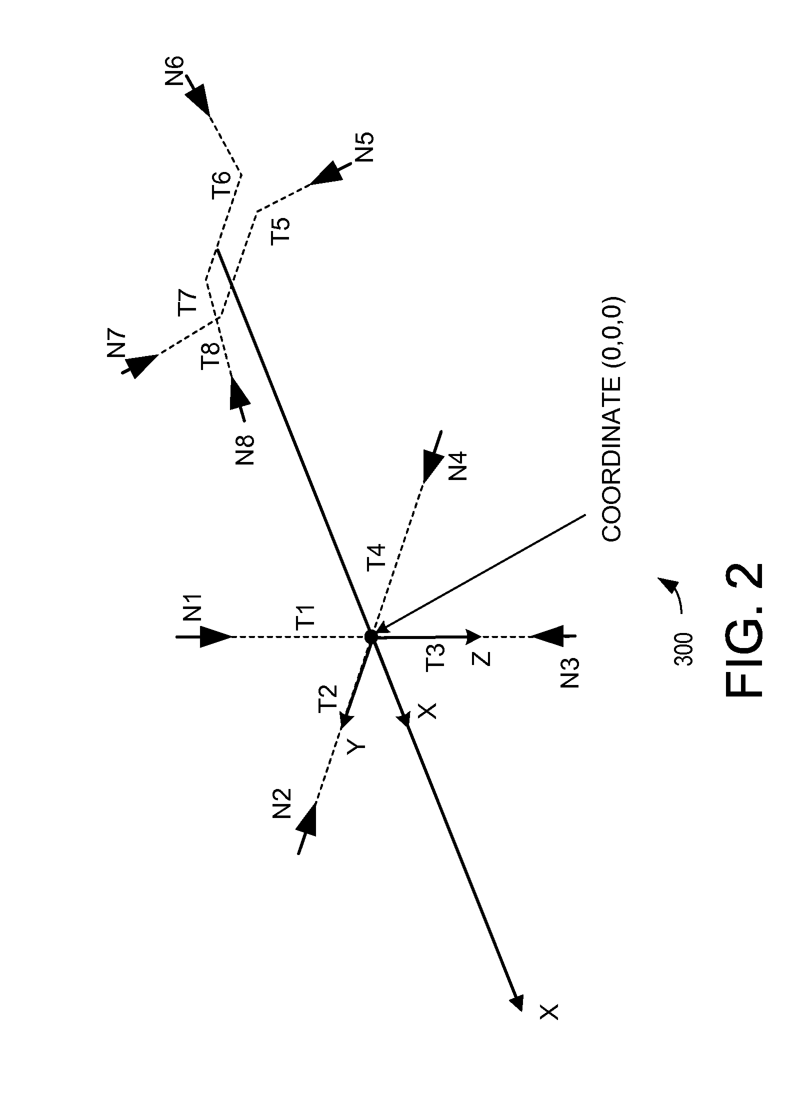 System and method for divert and attitude control in flight vehicles