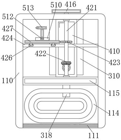 Vehicle wading emergency escape device