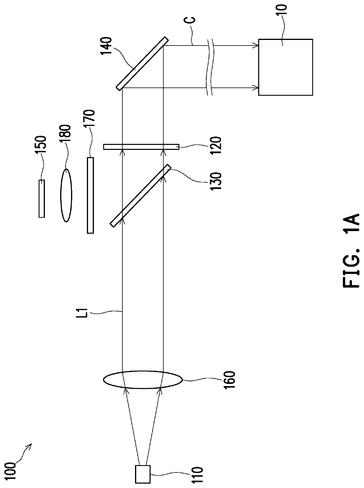 Optical sensing system