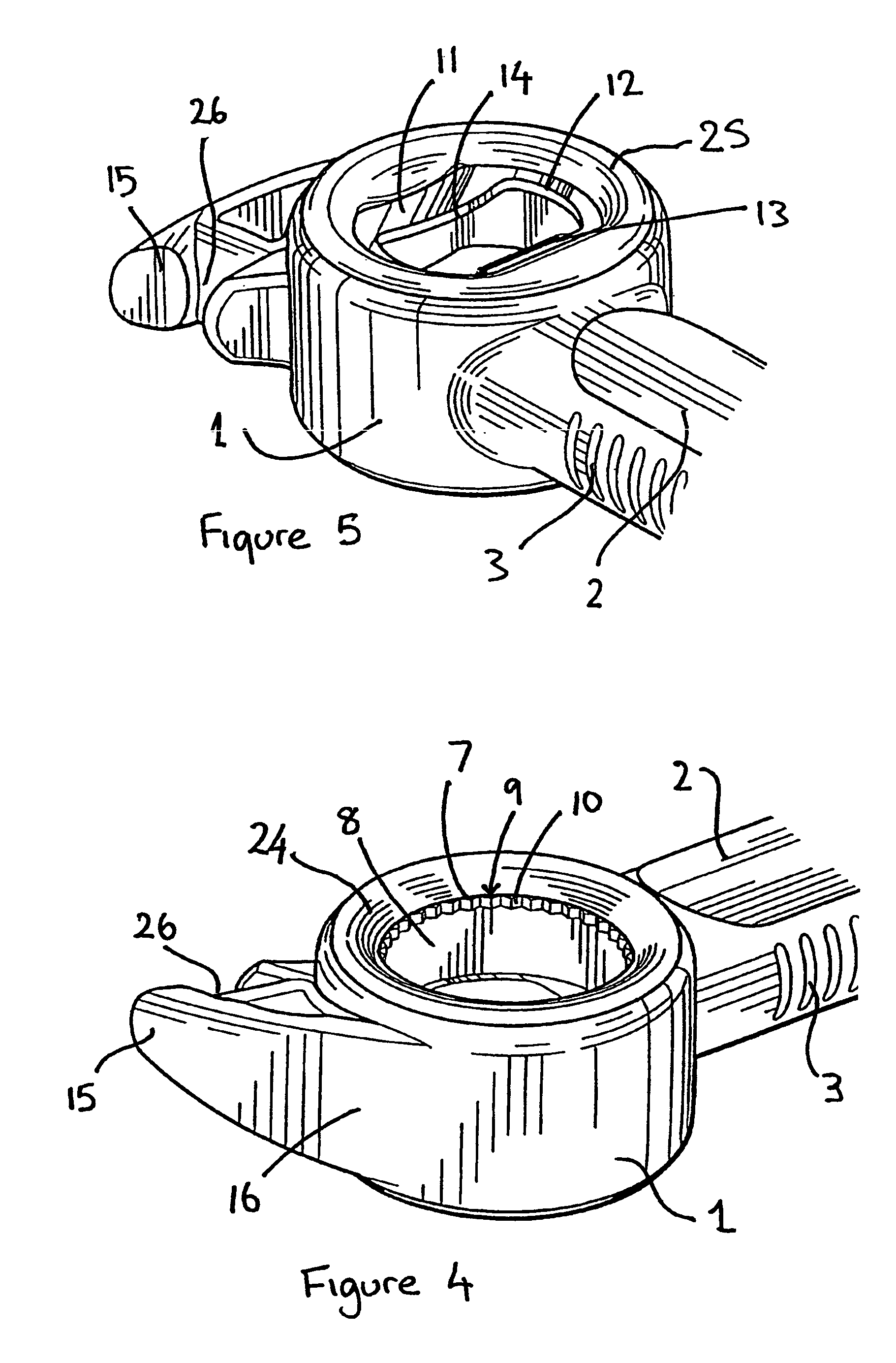 Multi-purpose opener