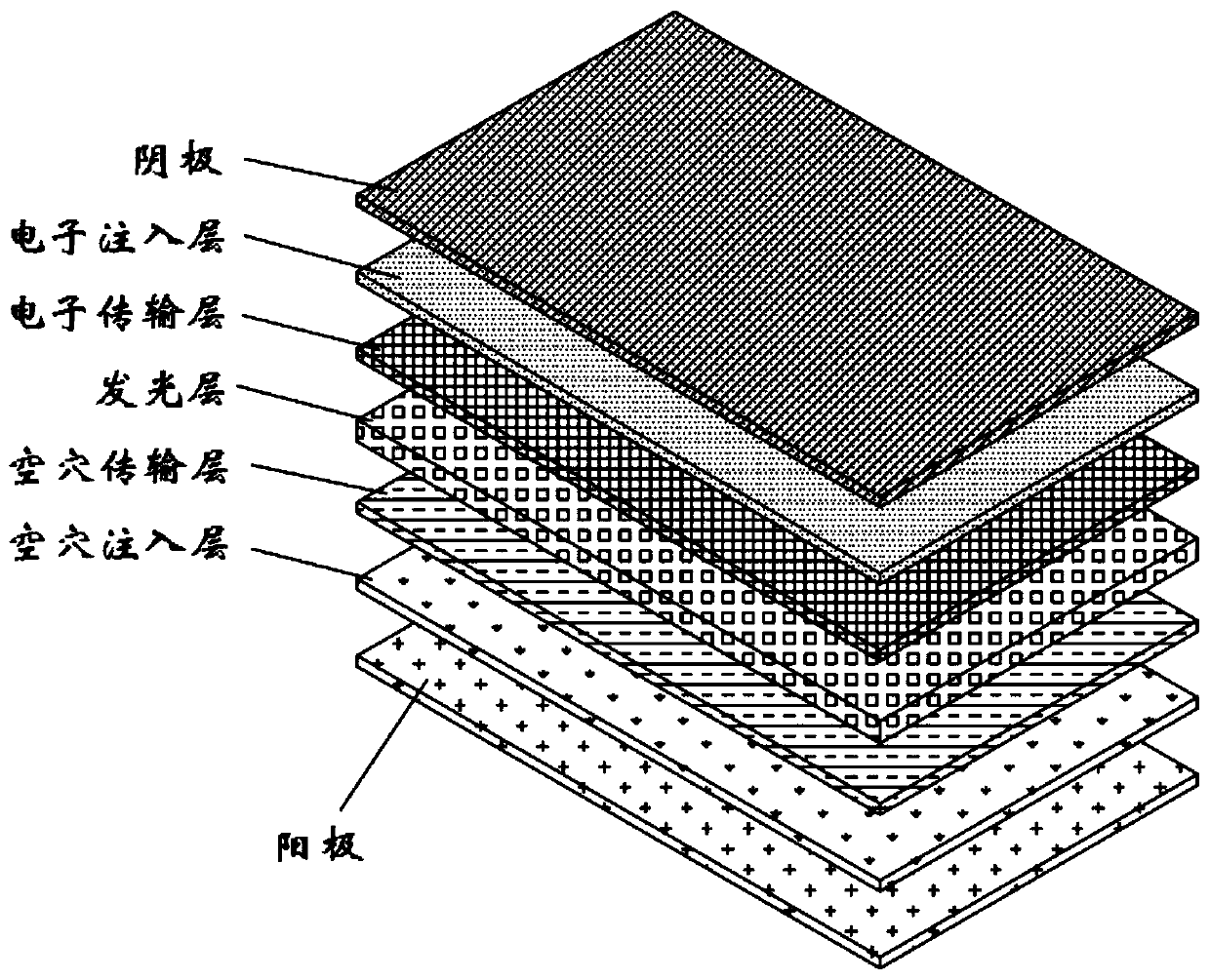 Phosphorescent compound and organic luminescent device employing same