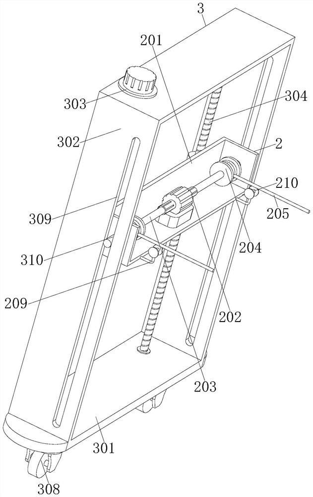 Pond fish culture fishing equipment and use method thereof