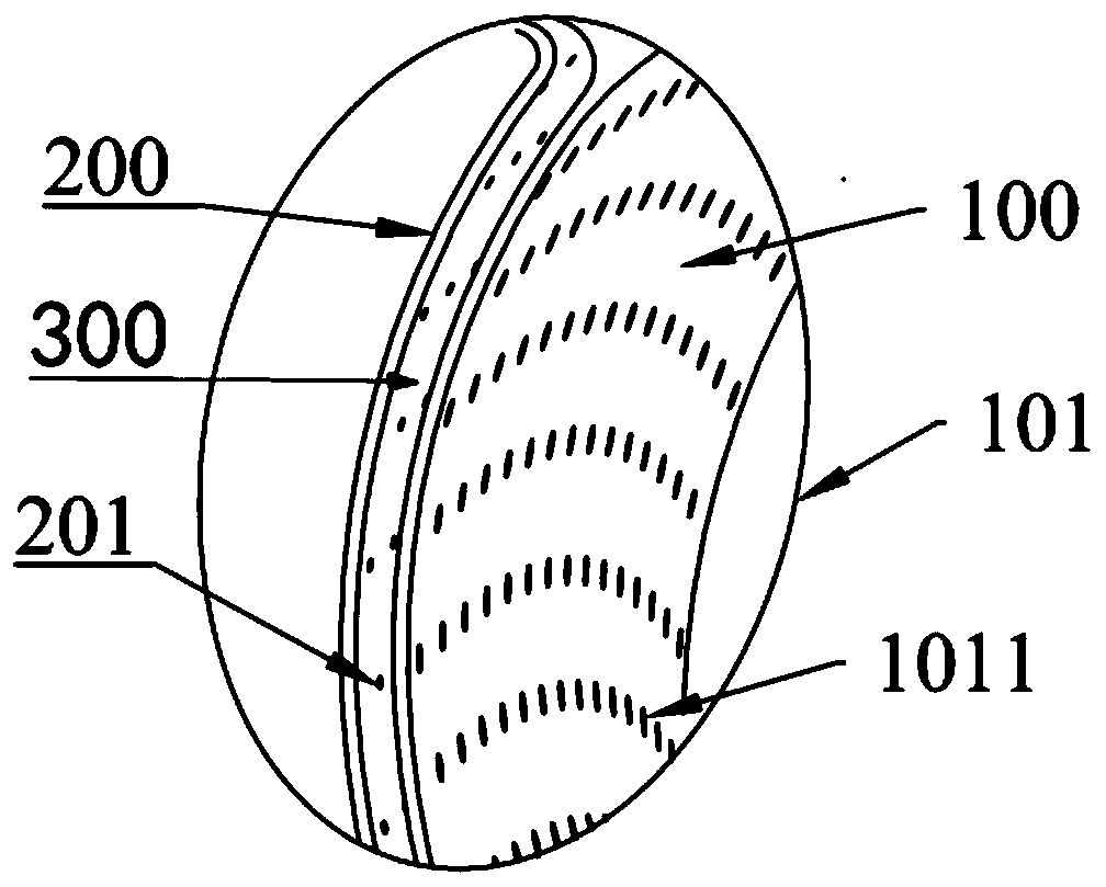 Reverse flow combustor and double-wall elbow structure thereof