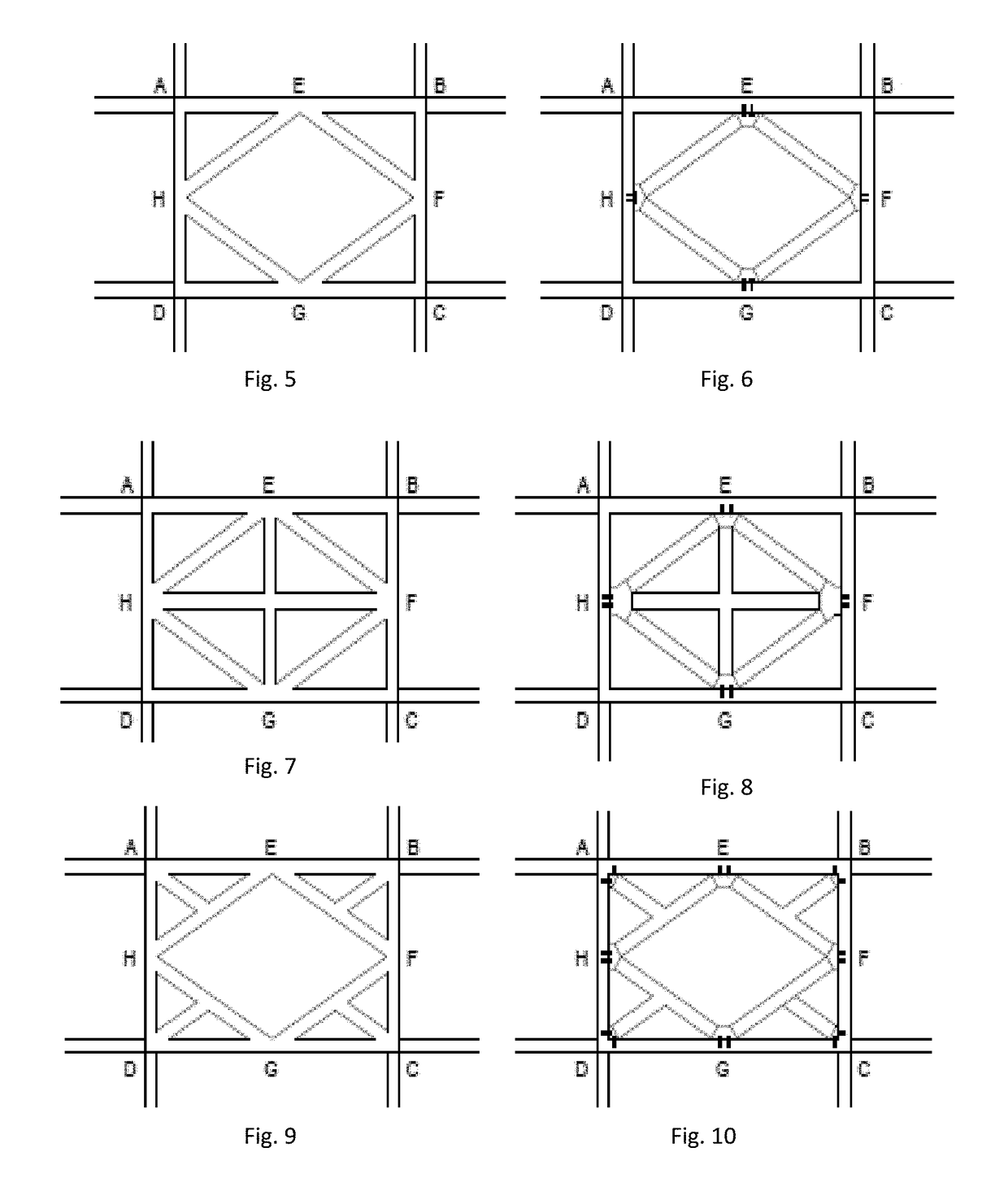 A method of constructing earthquake resistant structure with reinforced foundation and wall structure