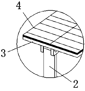 New energy thermal insulation cup holder