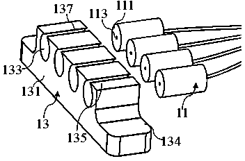 Optical transceiver module