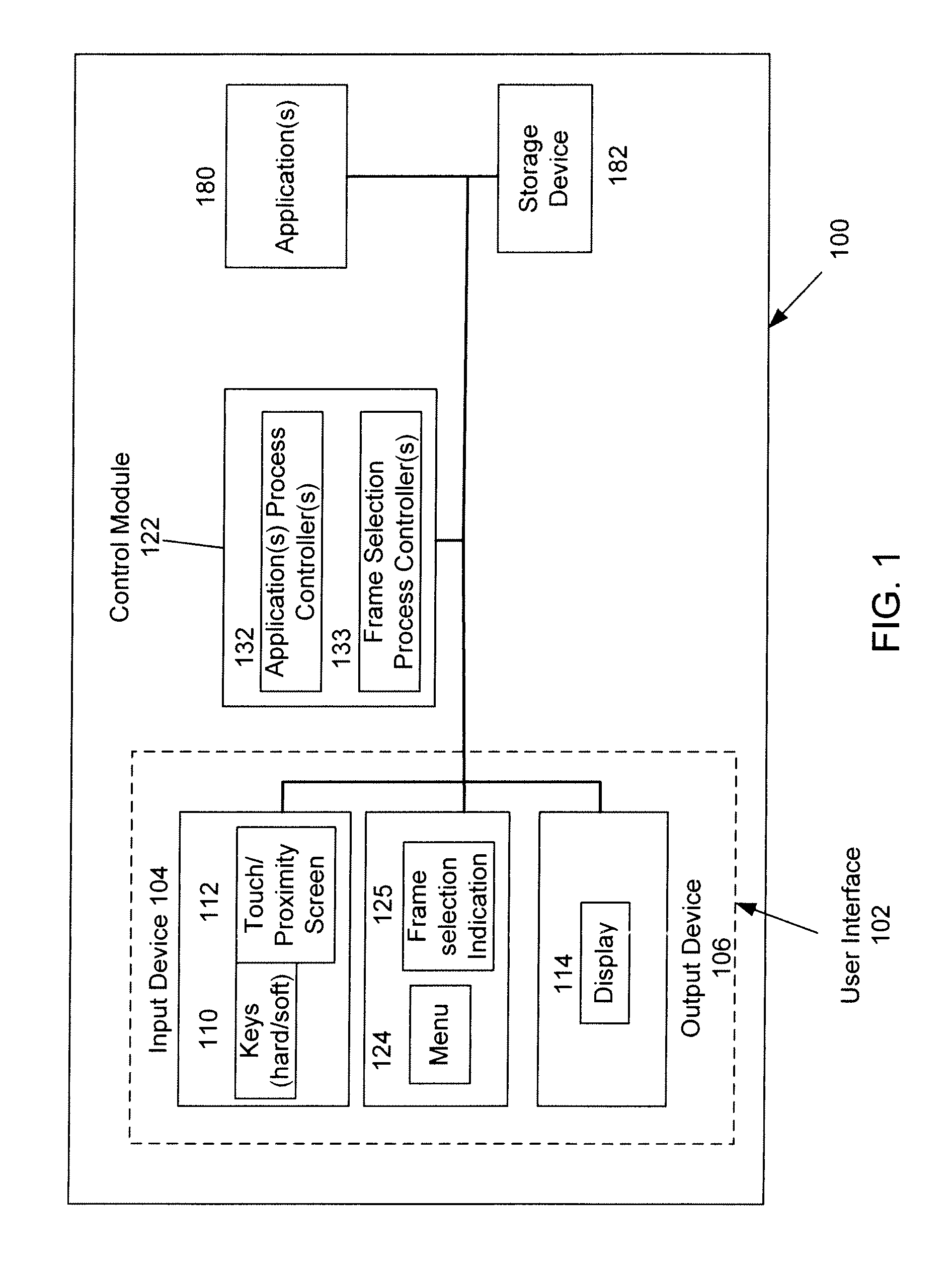 Method and system for capturing an image from video