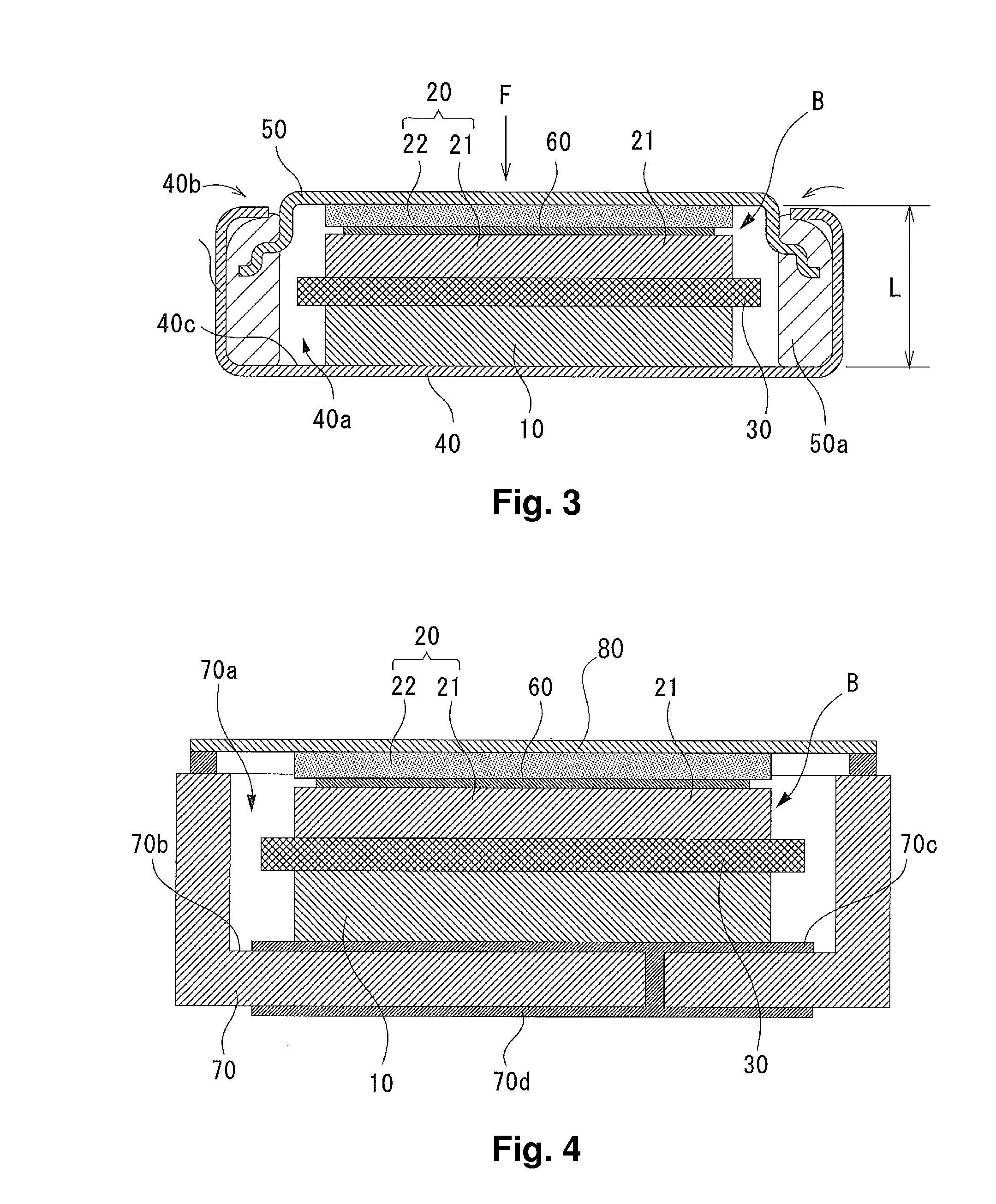 Electrochemical device