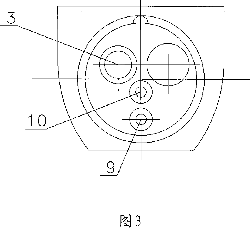 Disposable high-speed turbo dental-drill hand-device