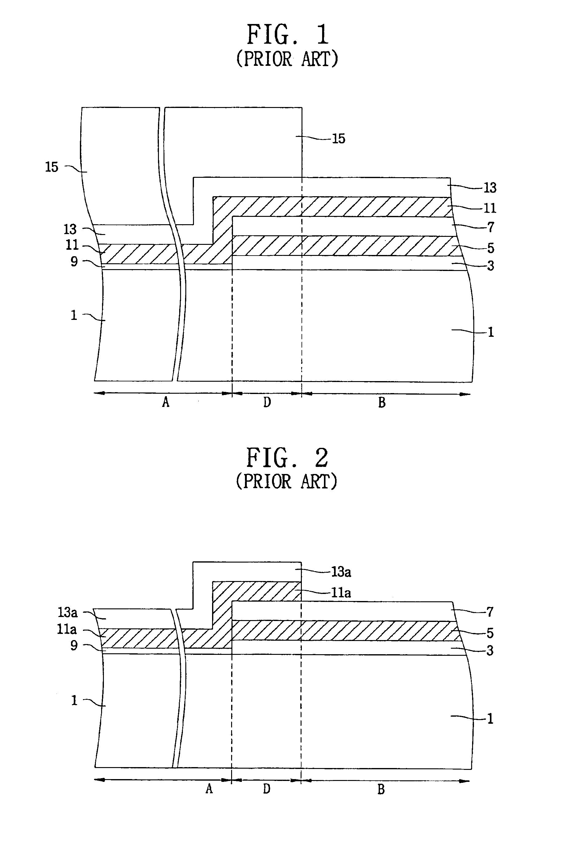 Self-aligned trench isolation method and semiconductor device fabricated using the same