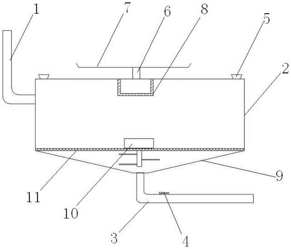 Air conditioner energy saving device