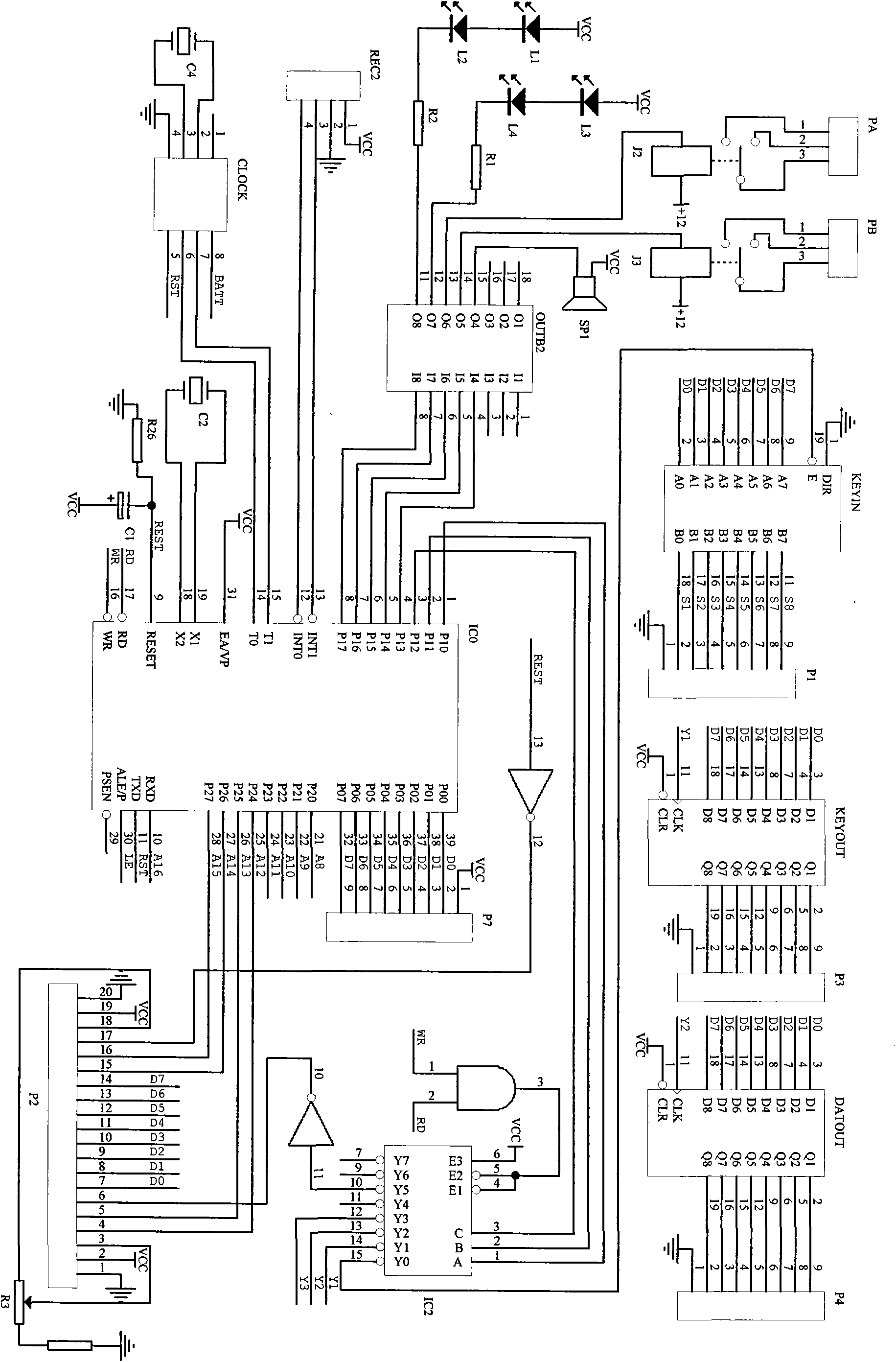 Information receiver and information controller