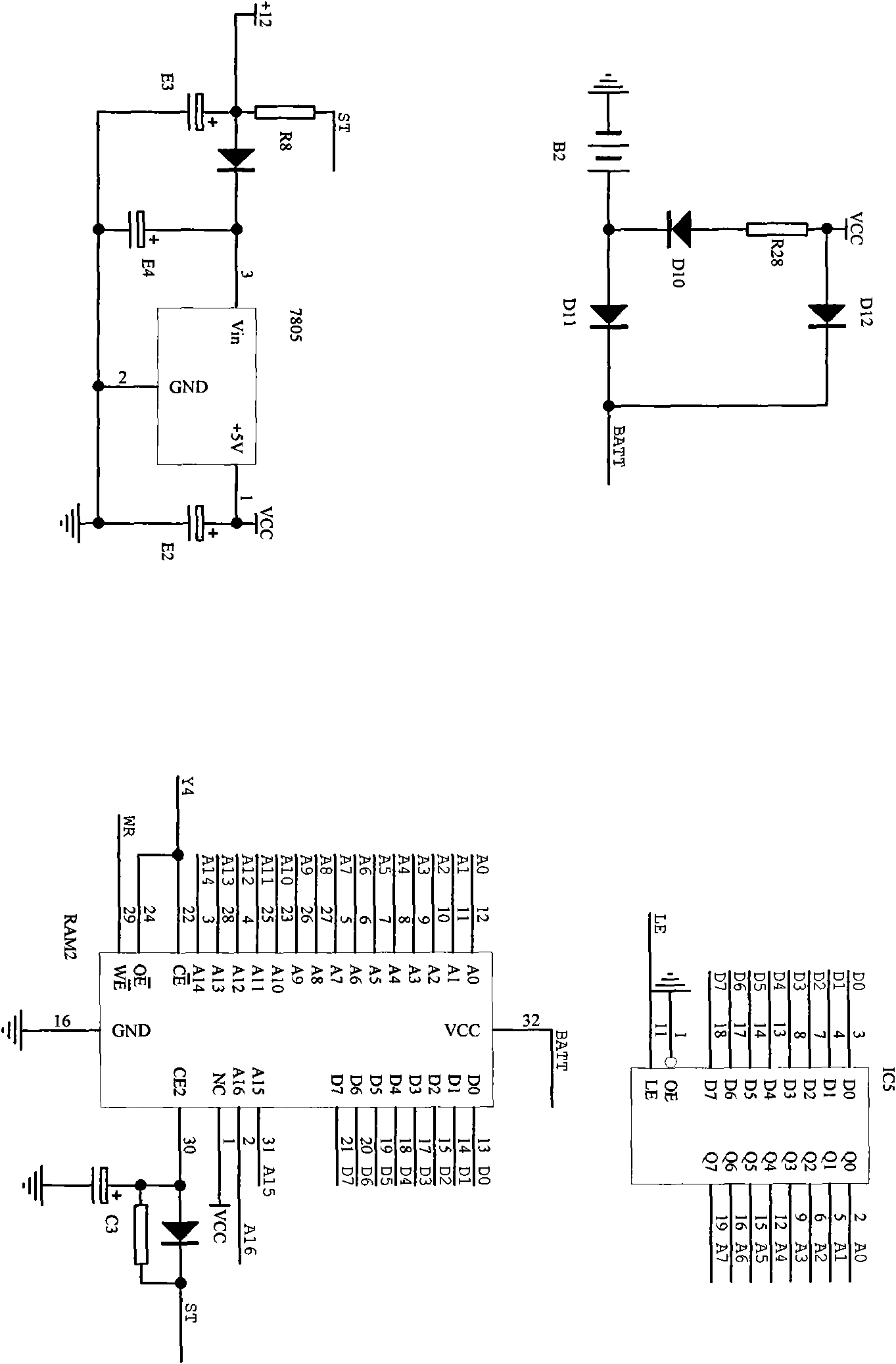 Information receiver and information controller