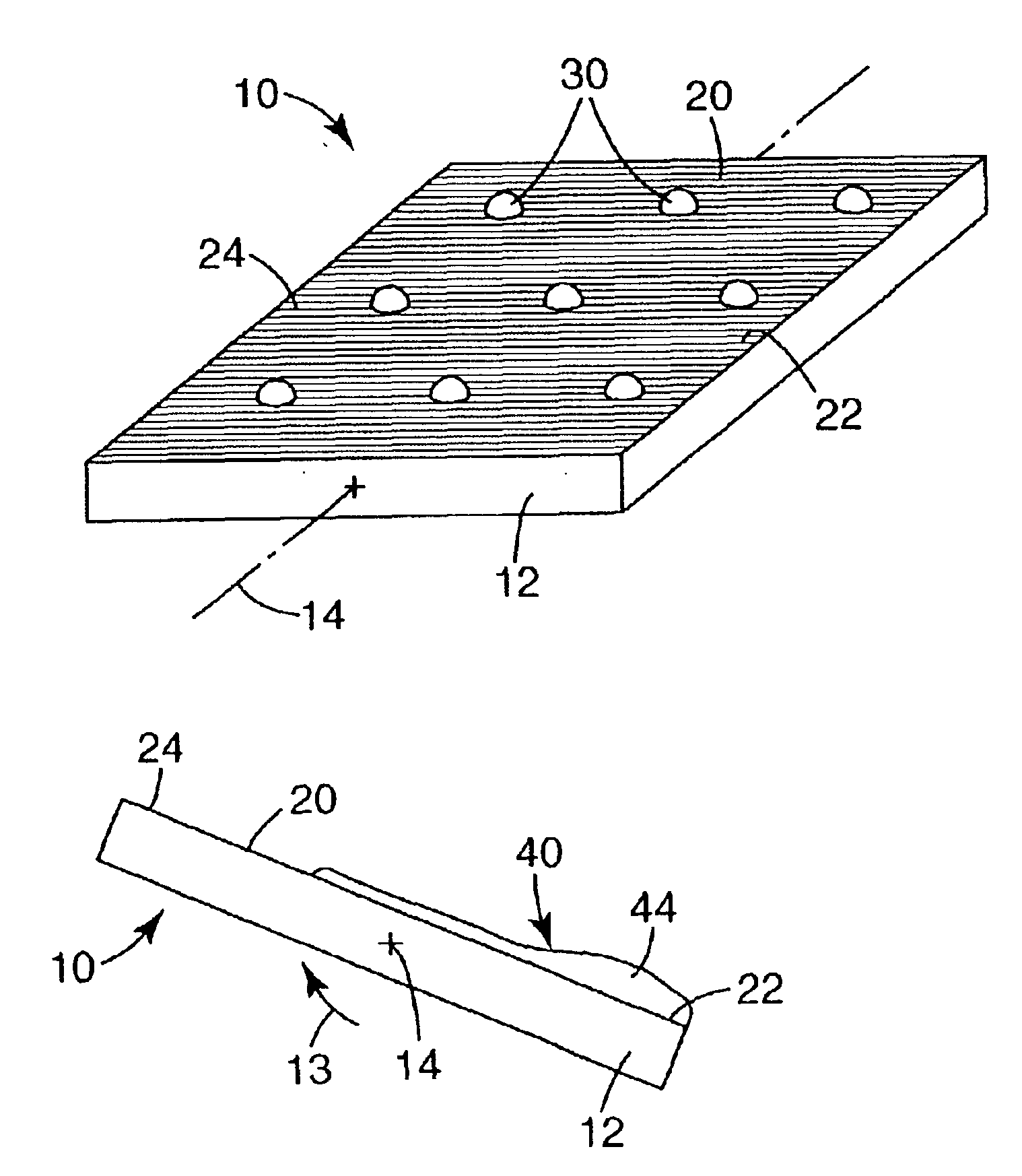 Devices, methods and systems for low volume microarray processing