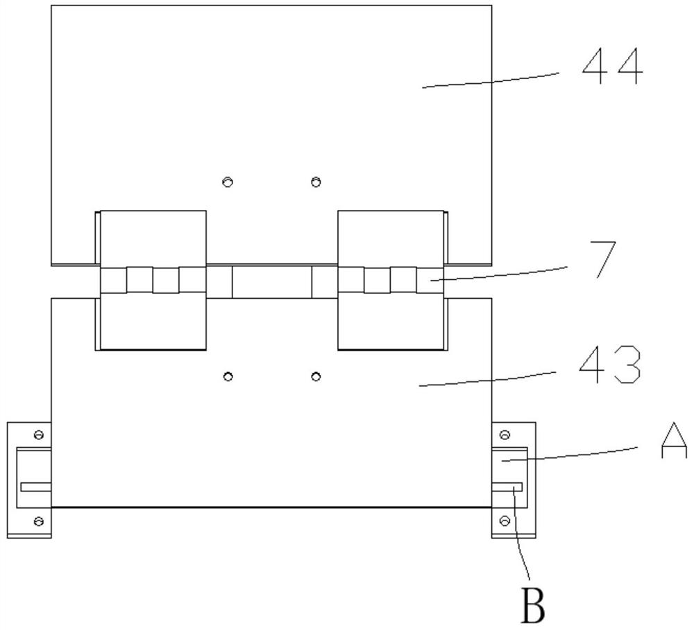 Walking power assisting device