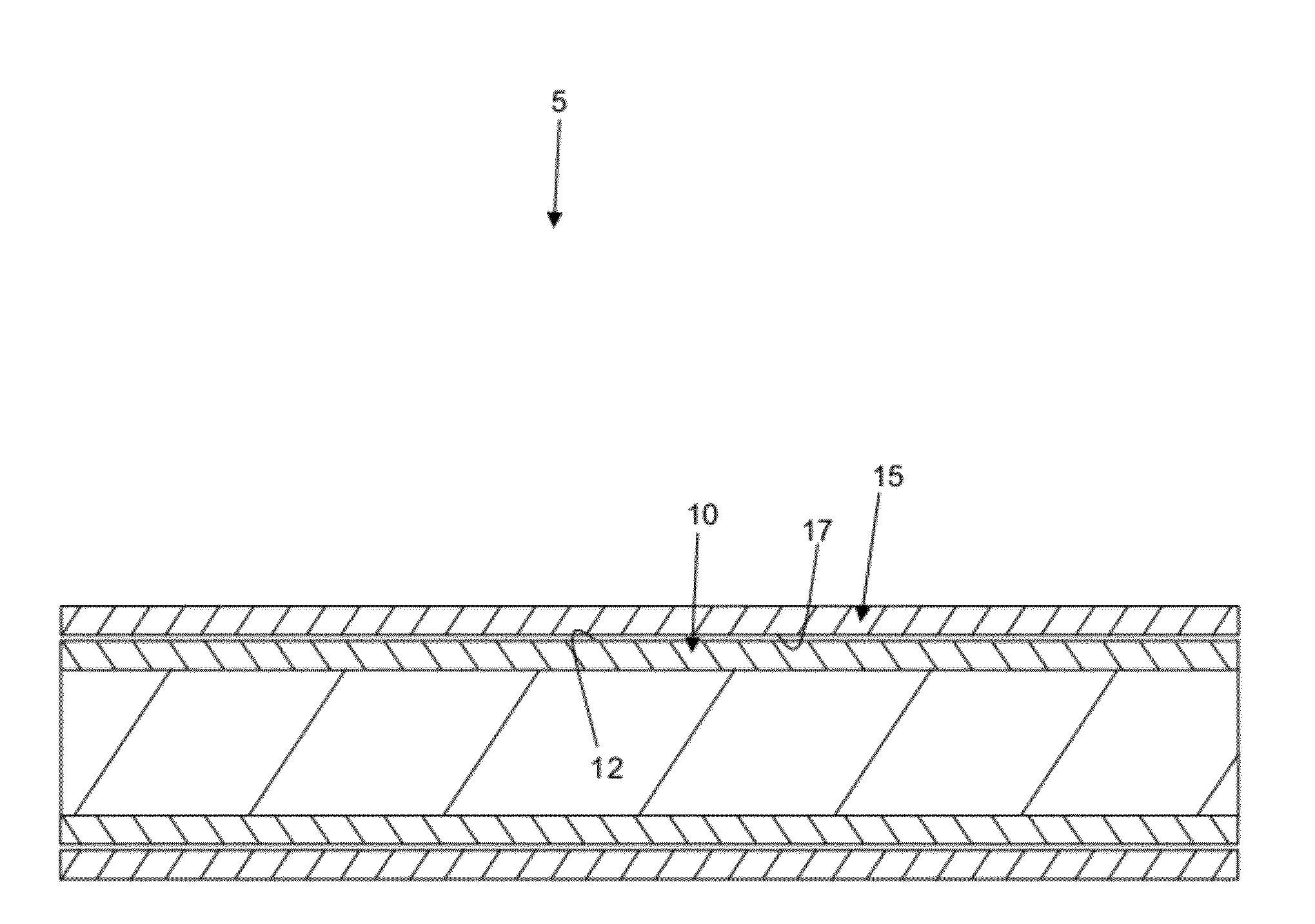 Composite gun barrel with outer sleeve made from shape memory alloy to dampen firing vibrations