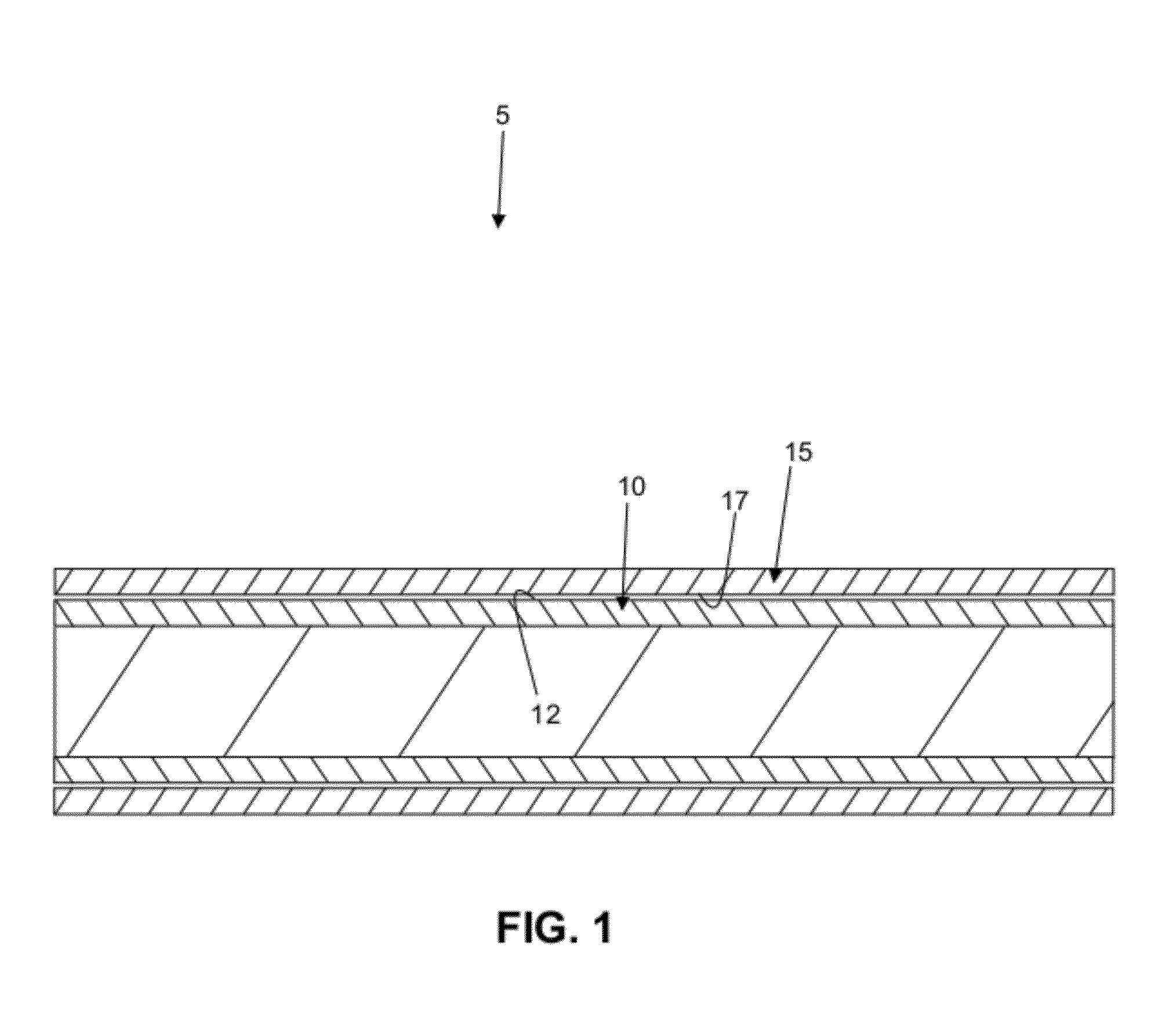 Composite gun barrel with outer sleeve made from shape memory alloy to dampen firing vibrations