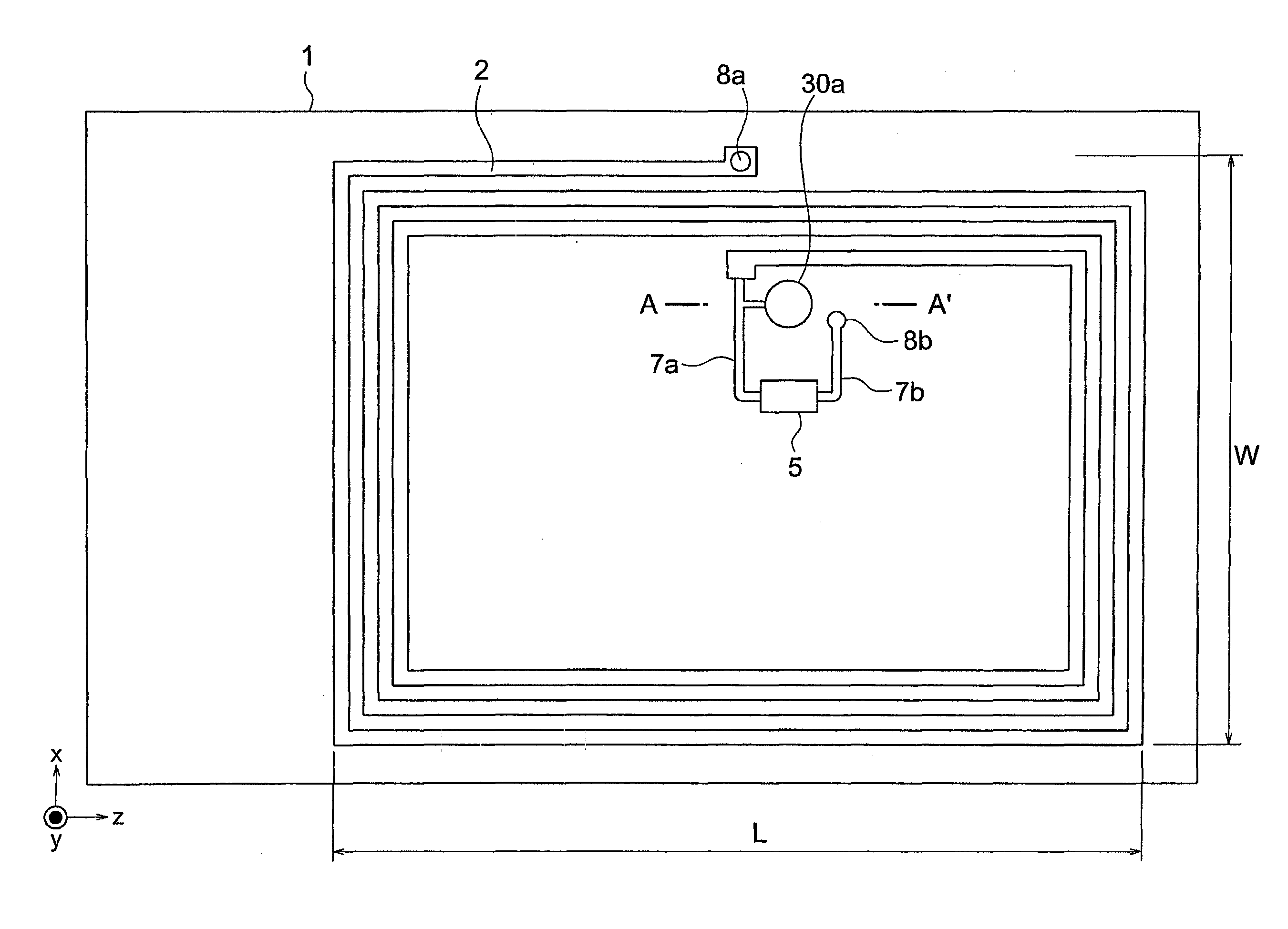 Radio communication device