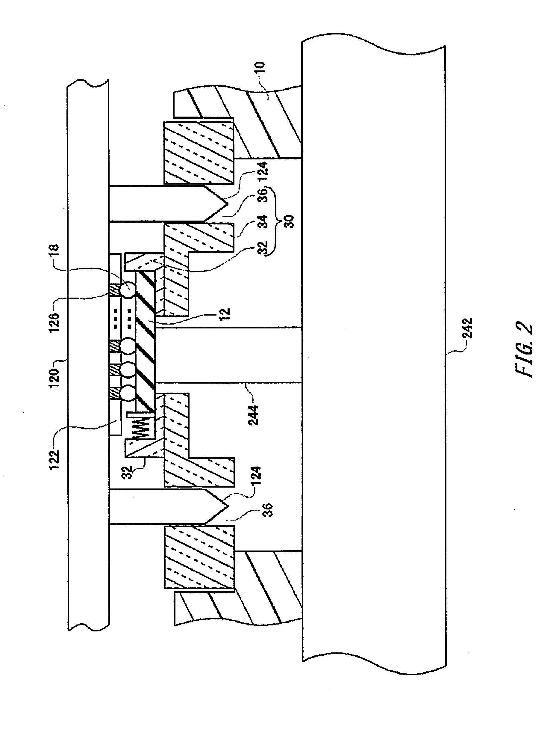 Handler apparatus, adjustment method of handler apparatus, and test apparatus