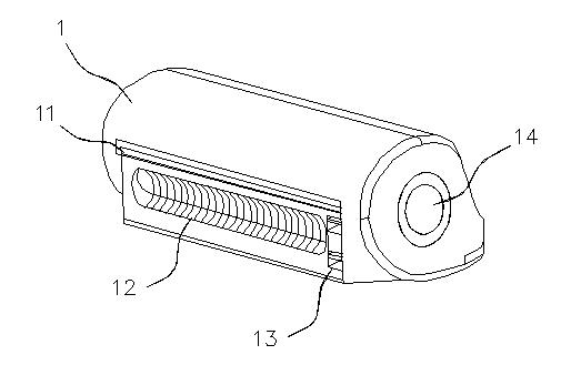 Non-carbon printer