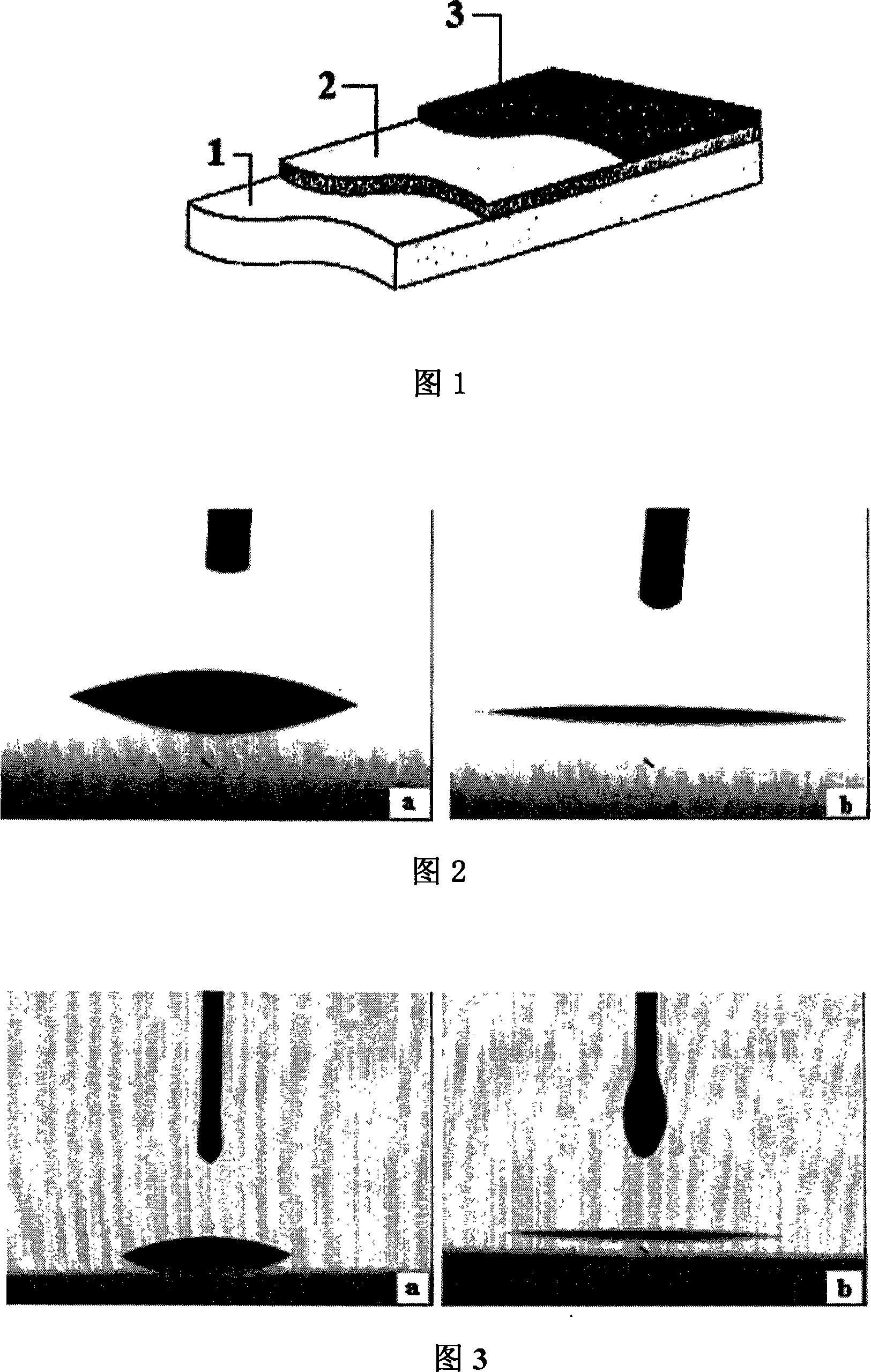 Transparent titania super-hydrophilic coating using organosilicon as underlayment and preparation thereof