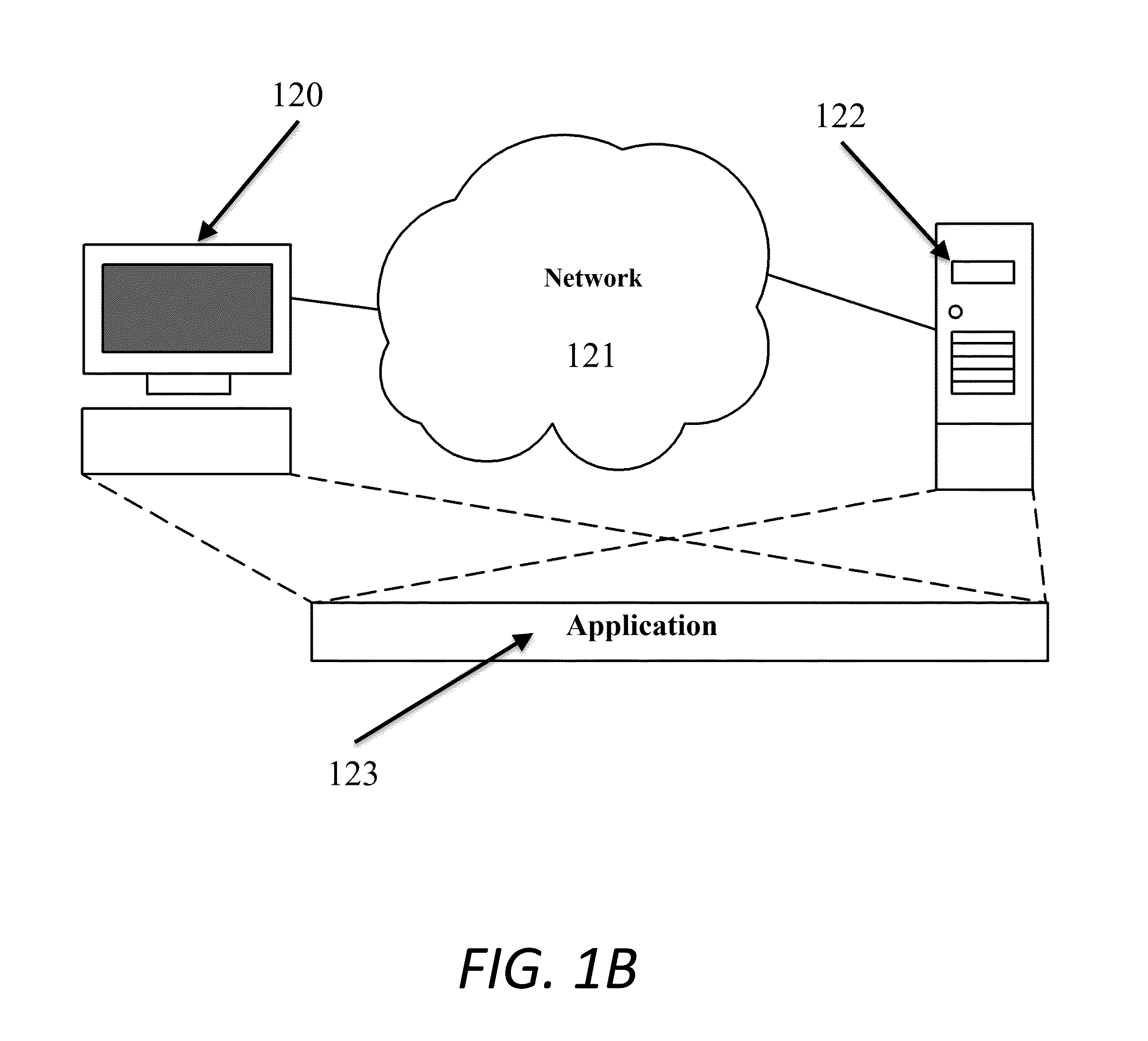 System and method for context-sensitive delivery notification