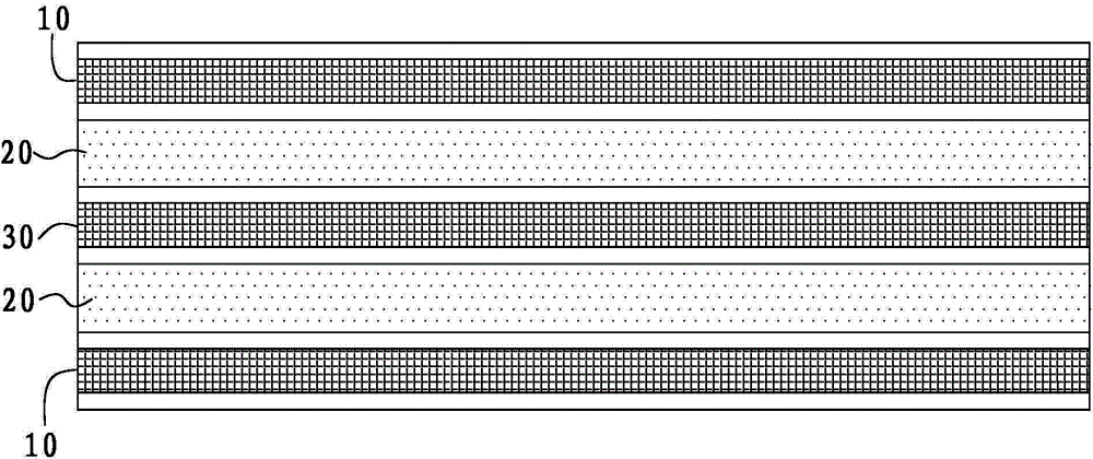 Printed circuit board and preparation method thereof