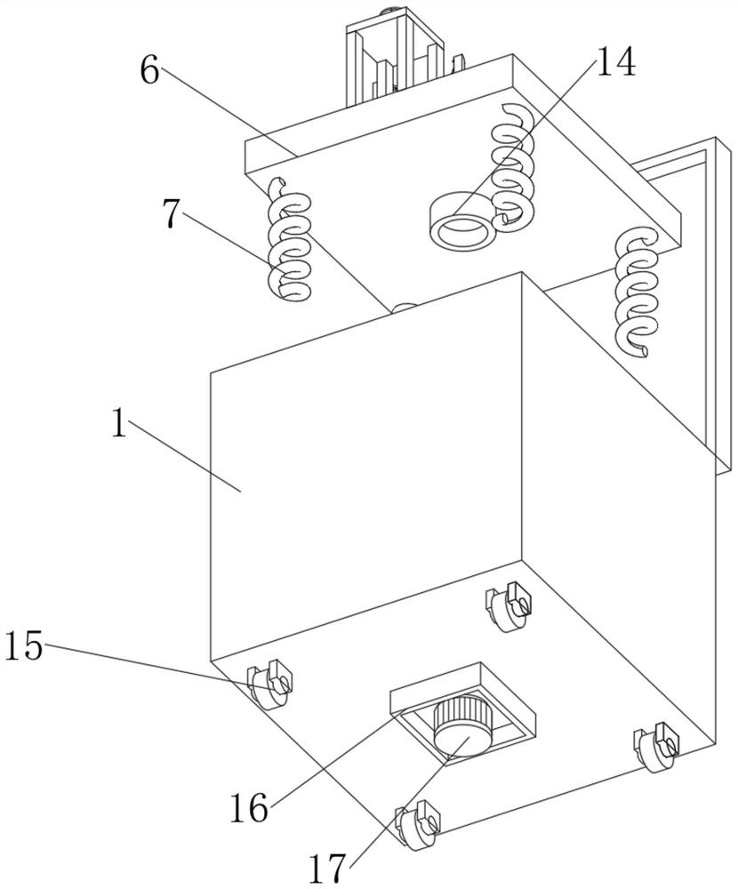 Dynamic testing device for 4D millimeter wave automobile radar