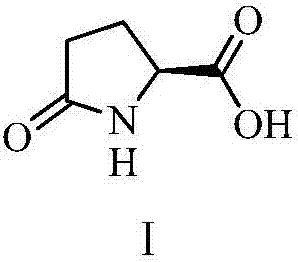 Agricultural amino acid composition