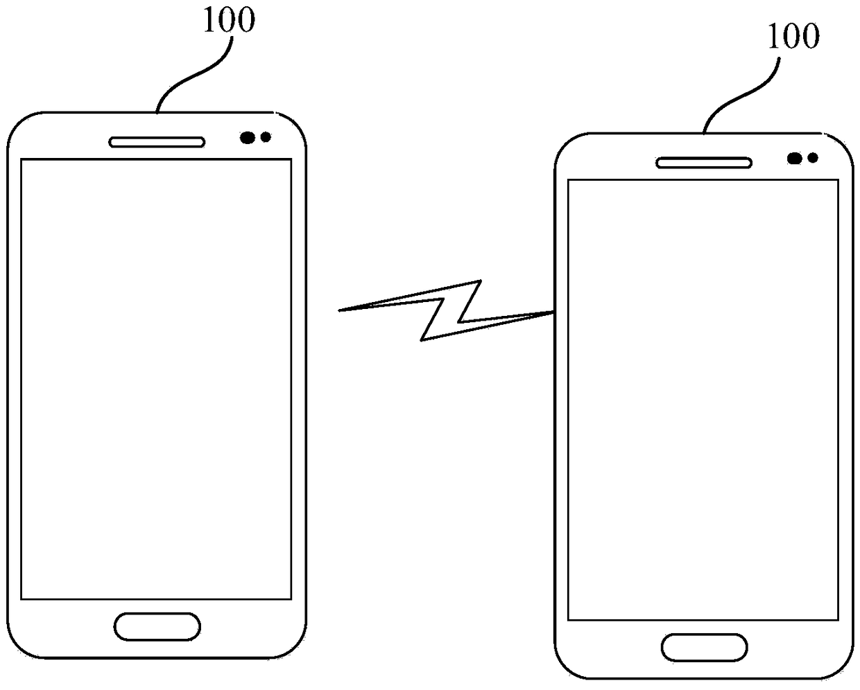 NFC payment method and terminal