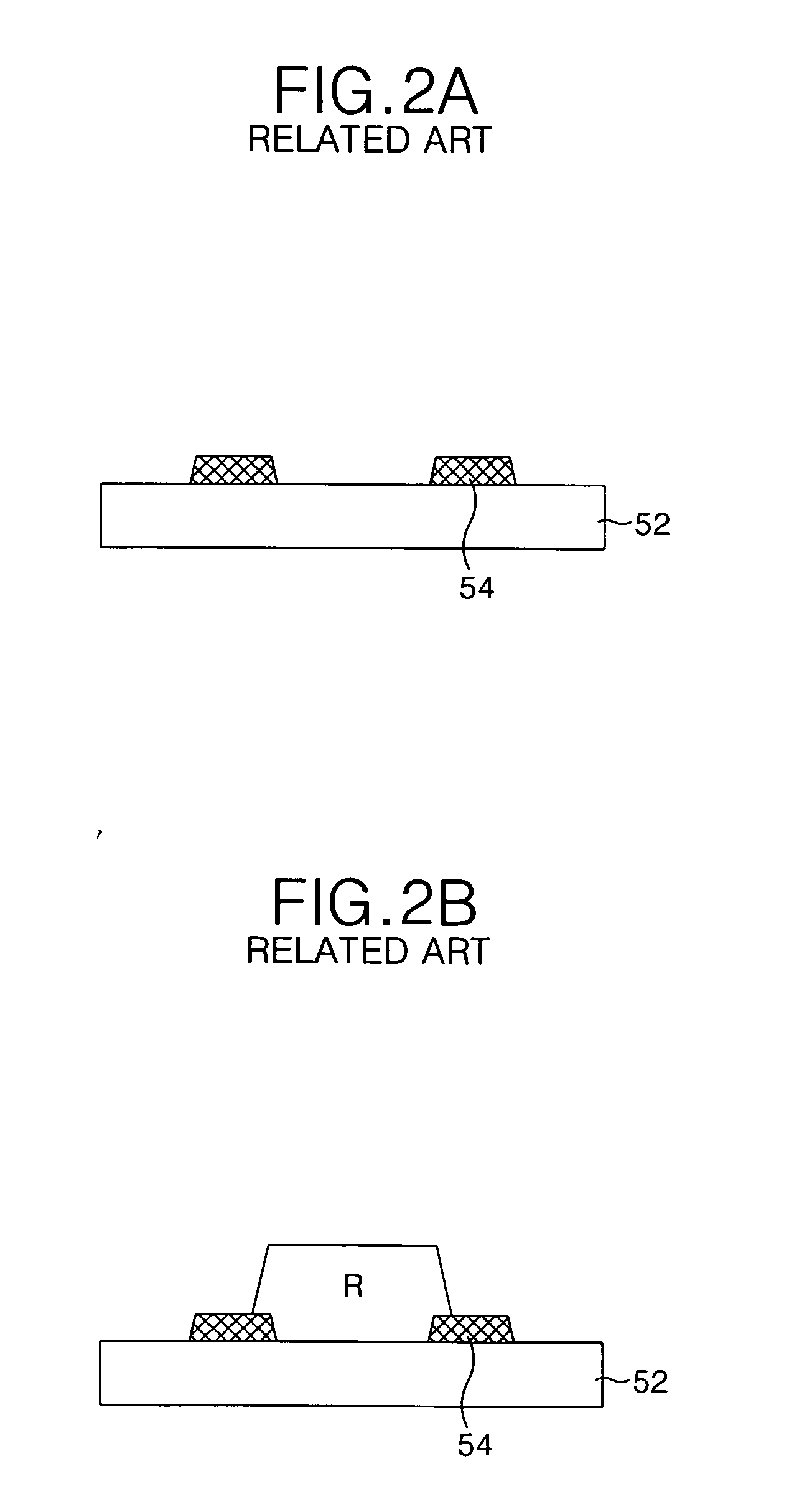 Liquid crystal display panel and method of fabricating the same