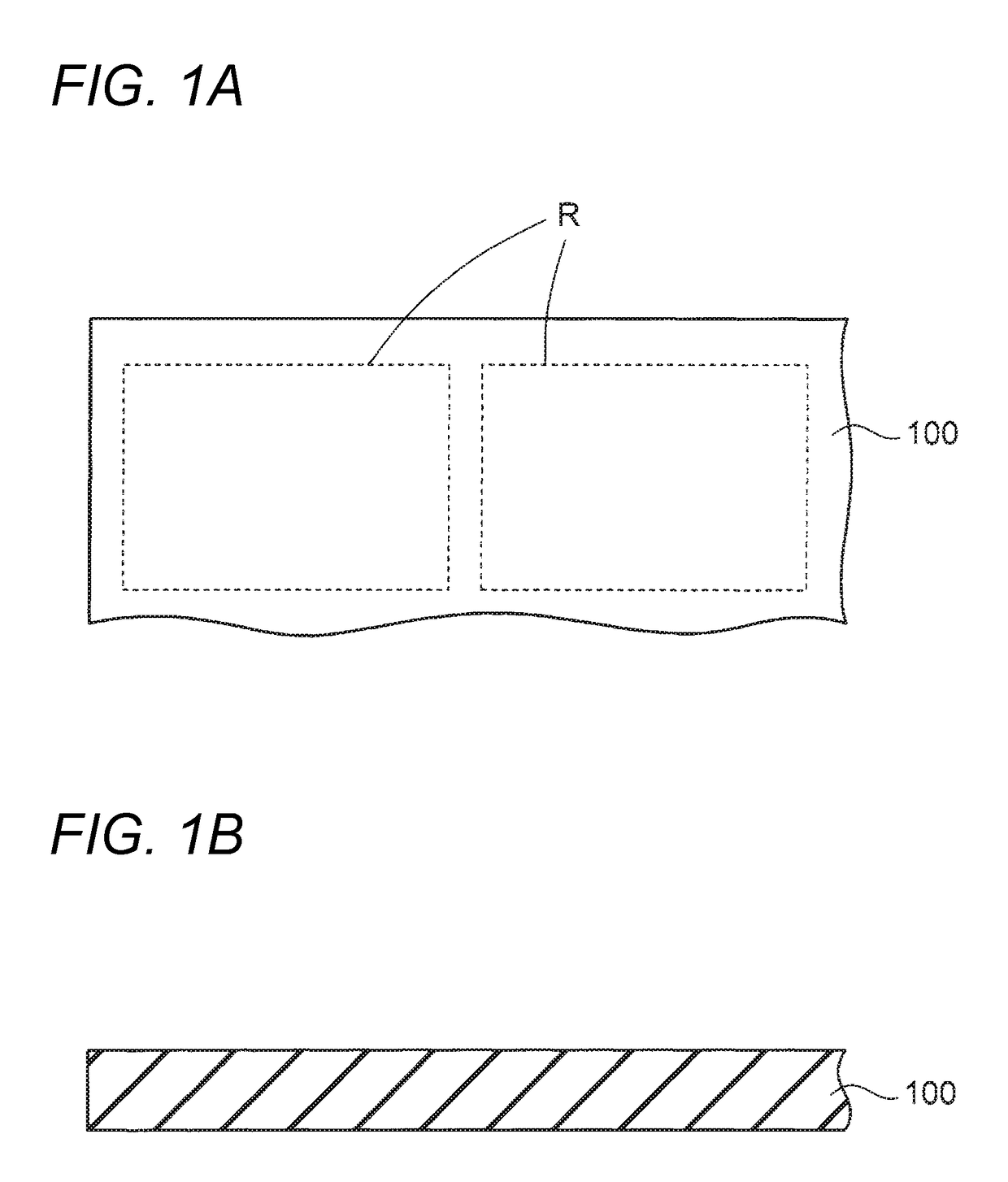 Optical waveguide device