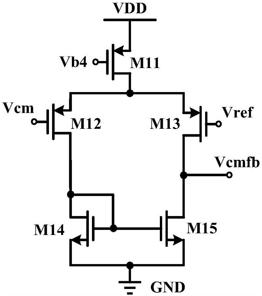 High-gain low-noise frequency mixer