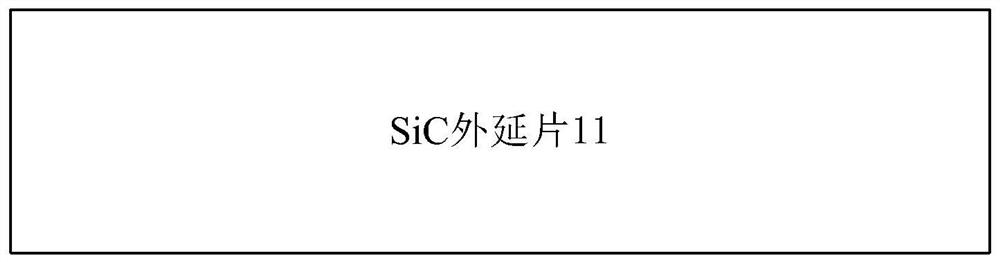 Method for improving reliability of gate oxide layer in SiC field effect transistor