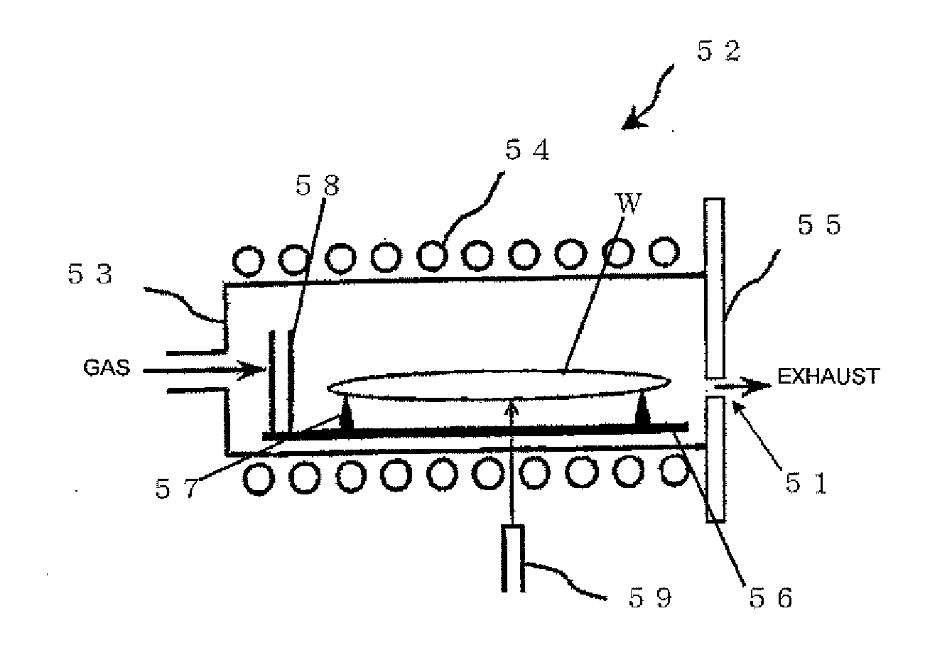 Method for manufacturing silicon substrate and silicon substrate