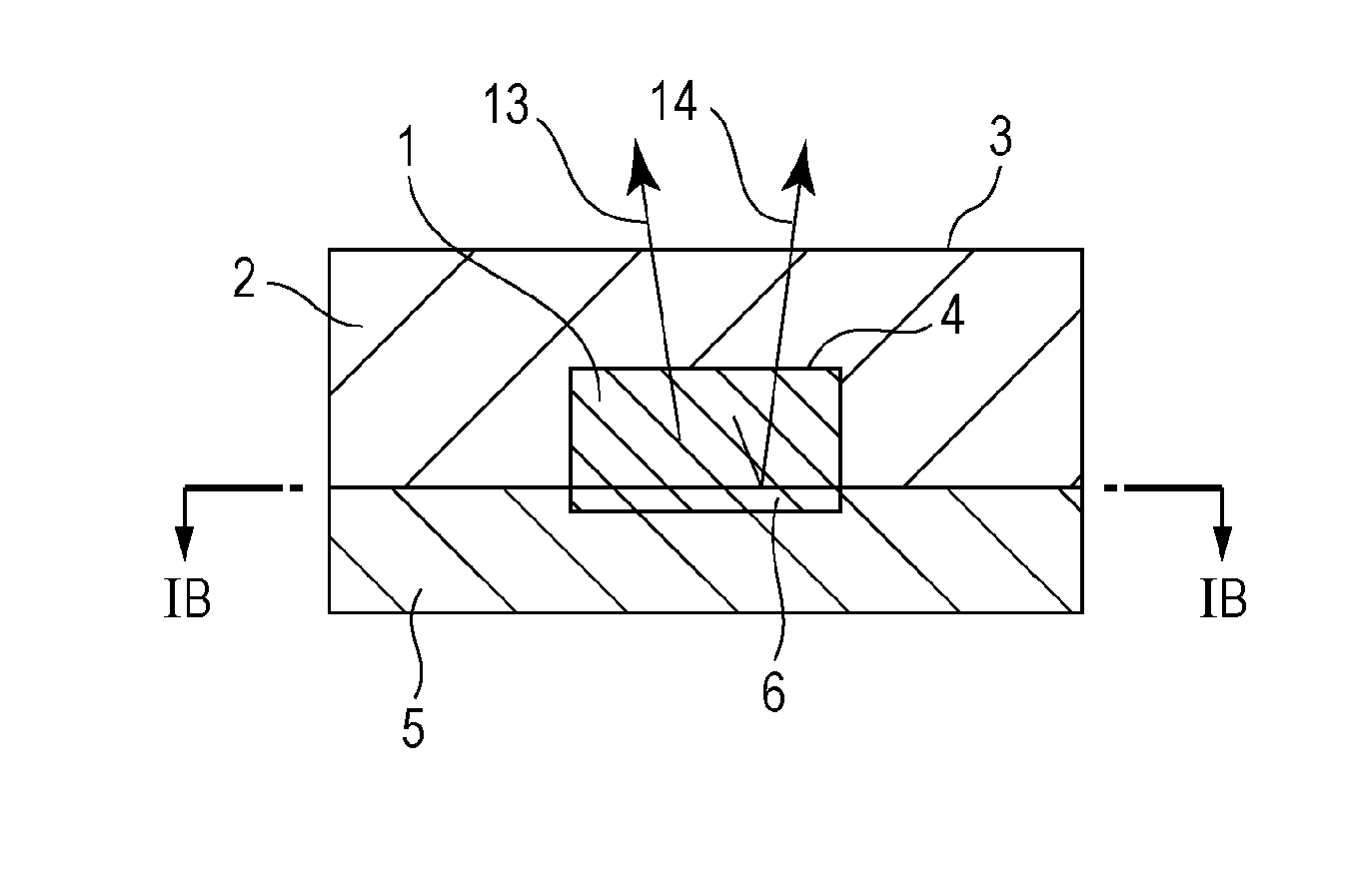 Flow passage device and testing system using the same